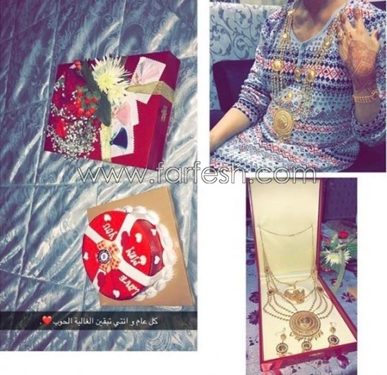  فضيحة دنيا بطمة وكشف كذبتها الكبيرة في يوم الأم !! صورة رقم 2