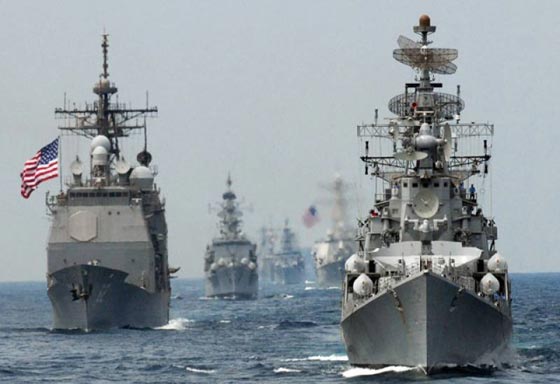 ترامب يزيد ميزانيات الانفاق الدفاعي العسكري 54 مليون دولار! صورة رقم 6