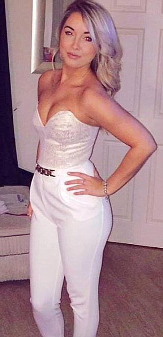  مراهق يحاول إبهار صديقته في رهان فيتعرض لـ (عضة تمساح)! صورة رقم 5