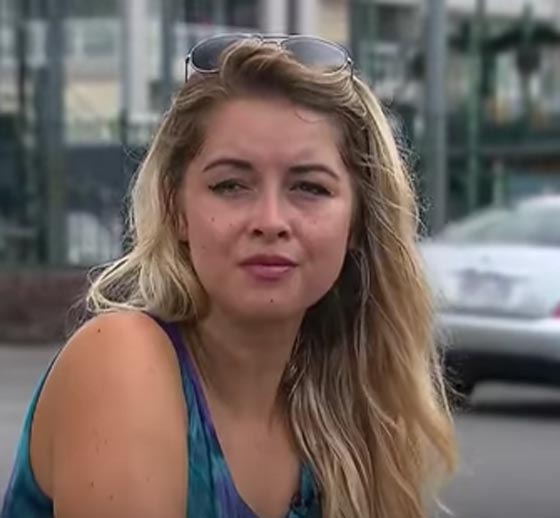  مراهق يحاول إبهار صديقته في رهان فيتعرض لـ (عضة تمساح)! صورة رقم 8