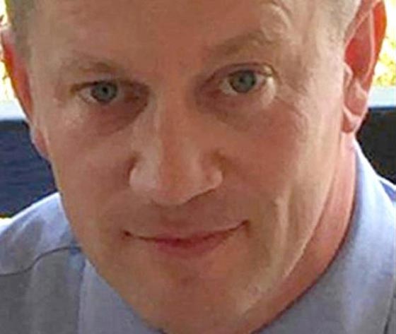 قصة الشرطي البطل: طعنات غادرة تنهي حياة رجل خدم بلاده 15 سنة  صورة رقم 3