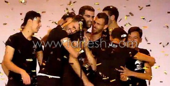 عرب غوت تالنت: المغرب ينال الباز الذهبي مرتين فهل يكون اللقب من نصيبه؟ صورة رقم 4