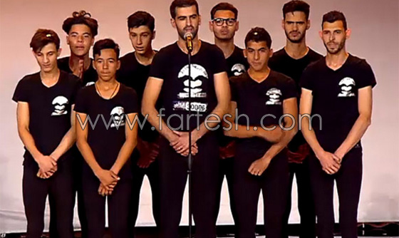 عرب غوت تالنت: المغرب ينال الباز الذهبي مرتين فهل يكون اللقب من نصيبه؟ صورة رقم 6