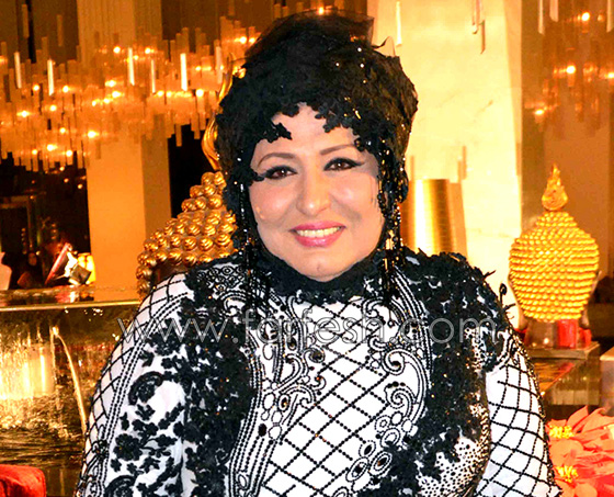  مشاهد جريئة وقبلات ساخنة تسببت في طلاق البطلات وخسارة الزواج صورة رقم 1