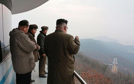 كوريا الشمالية تختبر اعصاب ترامب بتجربة نووية خلال ساعات صورة رقم 2