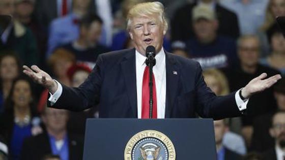 كوريا الشمالية تختبر اعصاب ترامب بتجربة نووية خلال ساعات صورة رقم 4