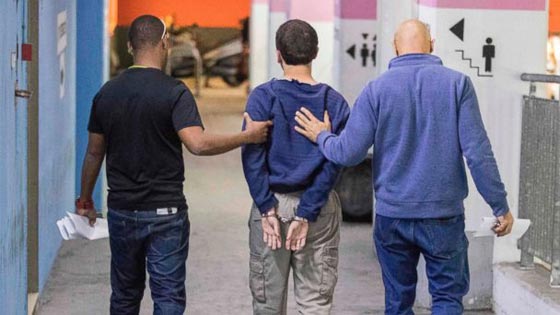 اعتقال مراهق اسرائيلي بث الذعر في الولايات المتحدة والعالم صورة رقم 3