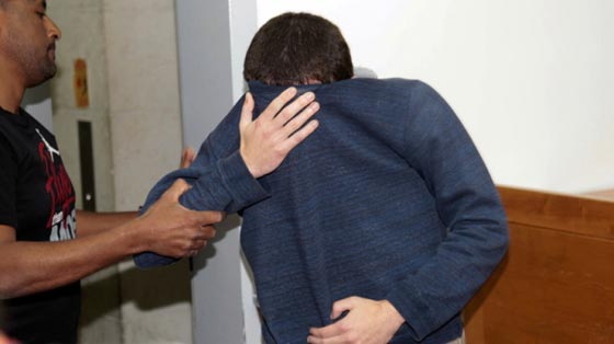 اعتقال مراهق اسرائيلي بث الذعر في الولايات المتحدة والعالم صورة رقم 4