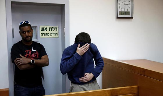 اعتقال مراهق اسرائيلي بث الذعر في الولايات المتحدة والعالم صورة رقم 5