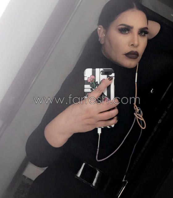 هجوم كلامي بين اصالة واحلام، فهل ستبدأ حرب جديدة؟ صورة رقم 6