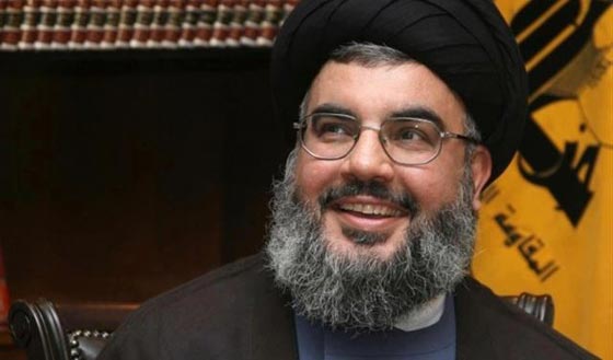 نصرالله يكشف اسرار حياته الخاصة.. يخرج للناس سرا ومحروم من كرة القدم صورة رقم 4