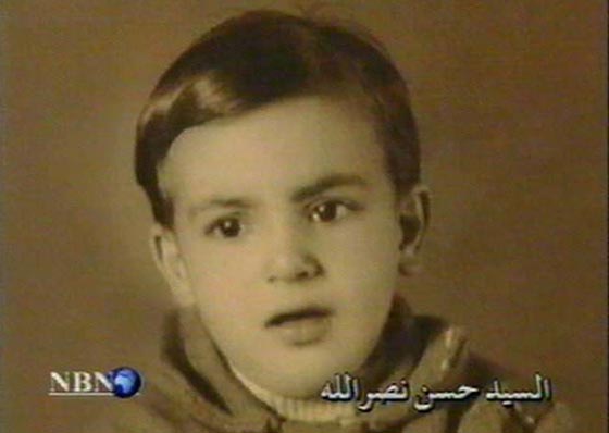 نصرالله يكشف اسرار حياته الخاصة.. يخرج للناس سرا ومحروم من كرة القدم صورة رقم 2