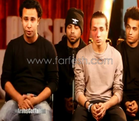  متسابق يحرج عرب غوت تالنت: الحكام ظلمونا وهذا هو الاثبات بالفييو! صورة رقم 1