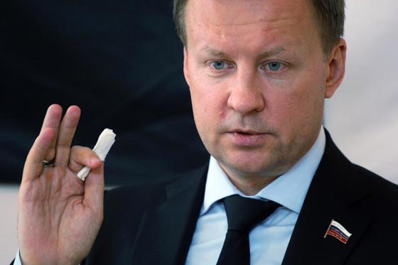 عملية اغتيال صادمة لنائب اوكراني رغم الحراسة الشخصية.. فيديو صورة رقم 30