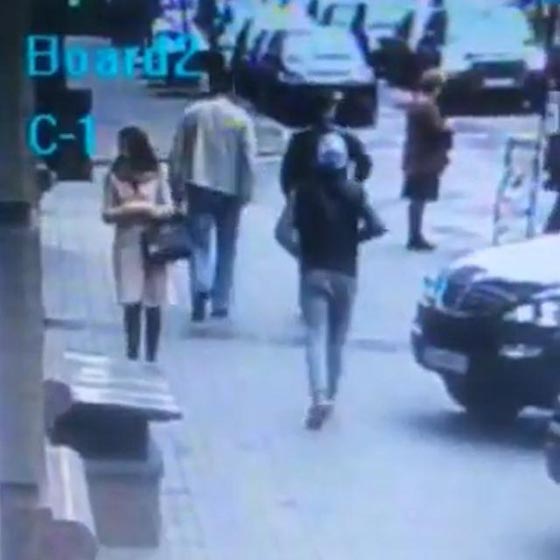 عملية اغتيال صادمة لنائب اوكراني رغم الحراسة الشخصية.. فيديو صورة رقم 3