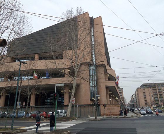 محكمة ايطالية تسقط قضية اغتصاب لان المعتدى عليها لم تصرخ! صورة رقم 3