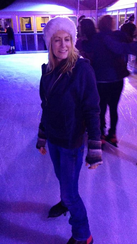 هل تصدق ان هذه هي الابنة الصغرى لسفاح لندن النيجيري الاصل؟ صورة رقم 18