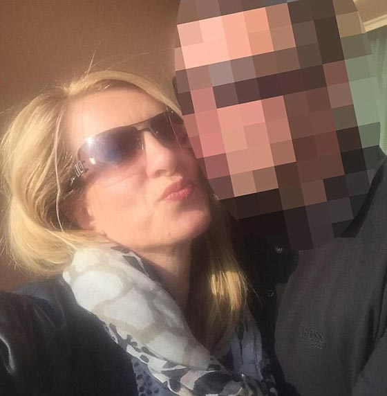 هل تصدق ان هذه هي الابنة الصغرى لسفاح لندن النيجيري الاصل؟ صورة رقم 19