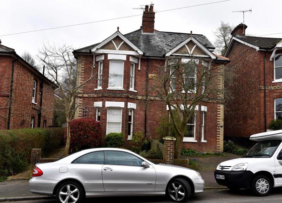 هل تصدق ان هذه هي الابنة الصغرى لسفاح لندن النيجيري الاصل؟ صورة رقم 9