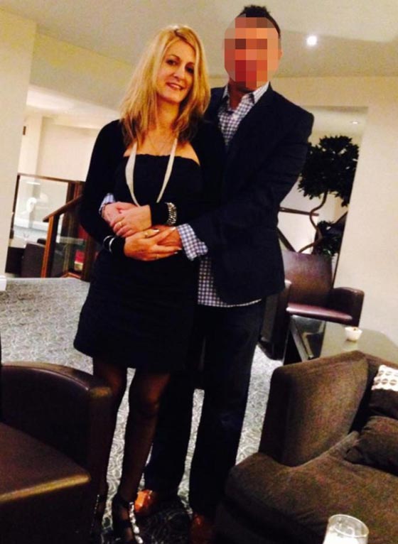 هل تصدق ان هذه هي الابنة الصغرى لسفاح لندن النيجيري الاصل؟ صورة رقم 12