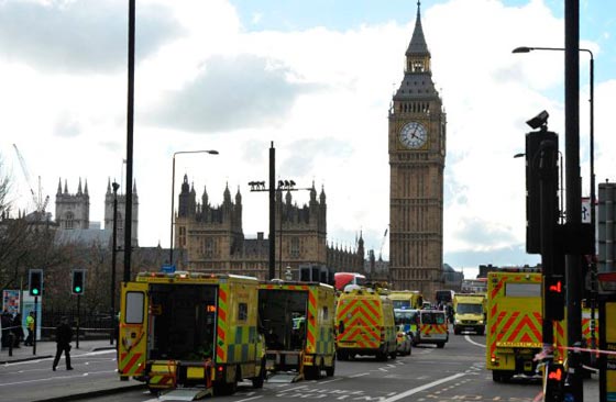 هل تصدق ان هذه هي الابنة الصغرى لسفاح لندن النيجيري الاصل؟ صورة رقم 10