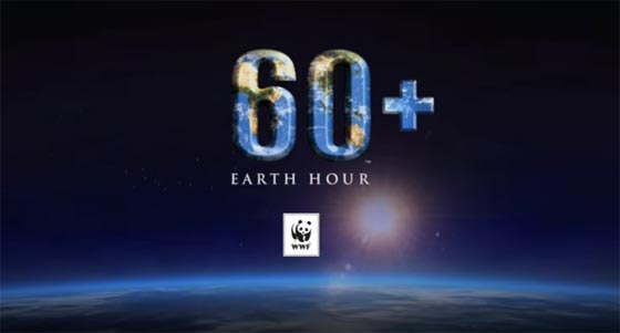 دول عربية تشارك في اطفاء الانوار بمناسبة ساعة الارض.. تعرف على السبب   صورة رقم 2