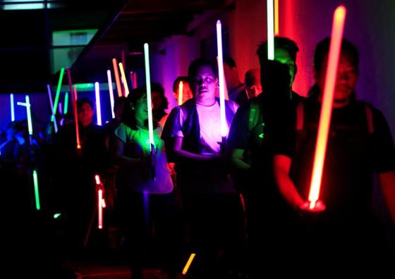 دول عربية تشارك في اطفاء الانوار بمناسبة ساعة الارض.. تعرف على السبب   صورة رقم 28