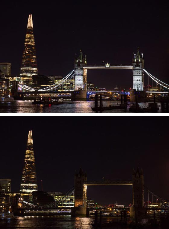 دول عربية تشارك في اطفاء الانوار بمناسبة ساعة الارض.. تعرف على السبب   صورة رقم 5