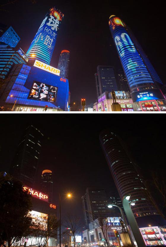 دول عربية تشارك في اطفاء الانوار بمناسبة ساعة الارض.. تعرف على السبب   صورة رقم 15