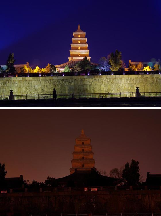 دول عربية تشارك في اطفاء الانوار بمناسبة ساعة الارض.. تعرف على السبب   صورة رقم 16