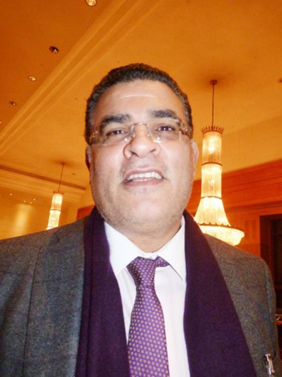 ازهري يؤكد على فتوى علي جمعة.. الزواج يحل بدون مأذون أو ورقة رسمية صورة رقم 5