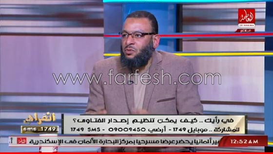 ازهري يؤكد على فتوى علي جمعة.. الزواج يحل بدون مأذون أو ورقة رسمية صورة رقم 8