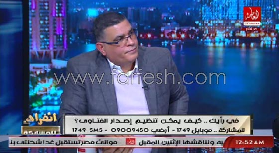 ازهري يؤكد على فتوى علي جمعة.. الزواج يحل بدون مأذون أو ورقة رسمية صورة رقم 3