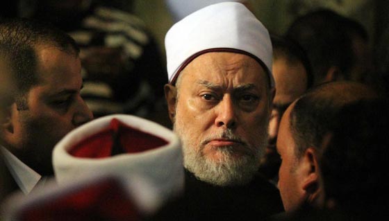 ازهري يؤكد على فتوى علي جمعة.. الزواج يحل بدون مأذون أو ورقة رسمية صورة رقم 6