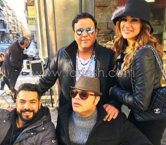 النجوم يتسرّبون من ماراثون المسلسلات الرمضانية.. ما السبب؟ صورة رقم 1