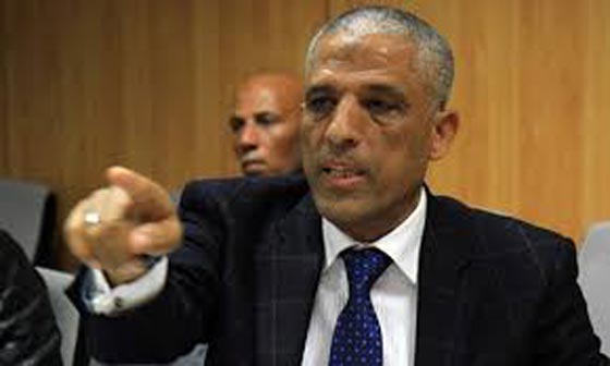 البرلمان المصري يشهد جلسة صاخبة يرافقها عراك واشتباك بالايدي.. فيديو صورة رقم 2