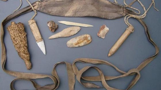 تفكيك لغز جريمة قتل رجل الثلج بعد 3300 سنة من الغموض! صورة رقم 4