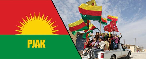  حركة كردية معارضة تطلب دعم اسرائيل لمواصلة القتال ضد ايران صورة رقم 3