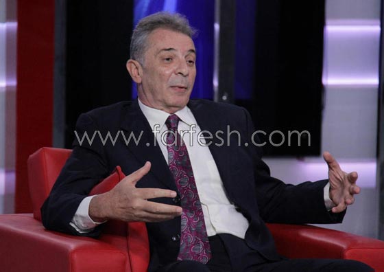 في ذكرى وفاة احمد زكي: 7 أفلام كُتبت له واختطفها آخرون منهم عادل امام  صورة رقم 7