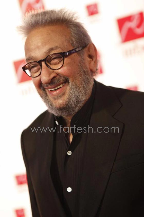 في ذكرى وفاة احمد زكي: 7 أفلام كُتبت له واختطفها آخرون منهم عادل امام  صورة رقم 4