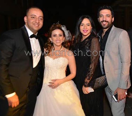 هل ايمي سمير غانم حامل؟ بطنها المنتفخة تظهر في صورها الجديدة! صورة رقم 5