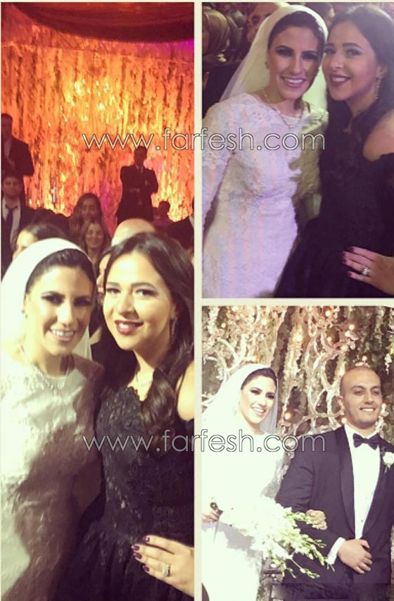 هل ايمي سمير غانم حامل؟ بطنها المنتفخة تظهر في صورها الجديدة! صورة رقم 3