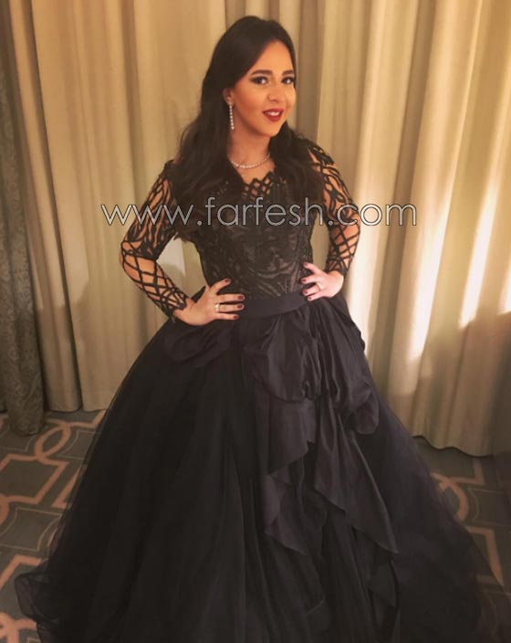هل ايمي سمير غانم حامل؟ بطنها المنتفخة تظهر في صورها الجديدة! صورة رقم 1