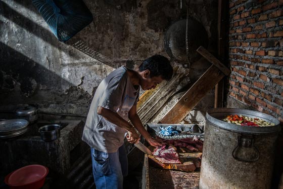 اقبال واسع على اكل لحم الكلاب باندونيسيا وتراجعه في الصين وكوريا صورة رقم 1