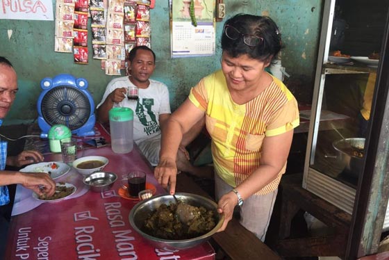 اقبال واسع على اكل لحم الكلاب باندونيسيا وتراجعه في الصين وكوريا صورة رقم 4