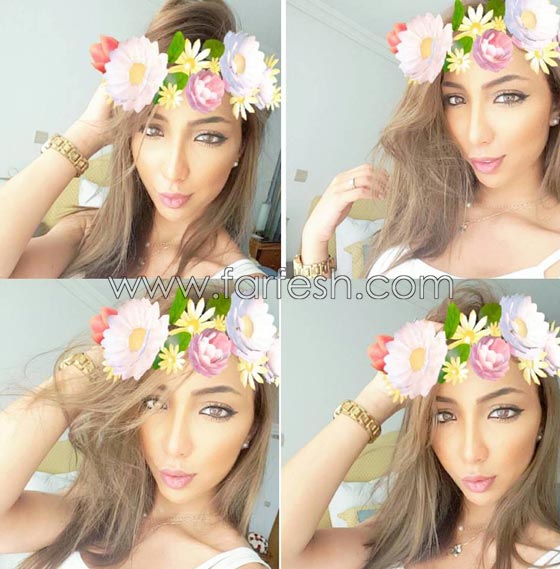 فيديو قديم جدا لدنيا بطمة: الصوت الرائع لم يتغير لكن لن تصدّق الشكل! صورة رقم 5