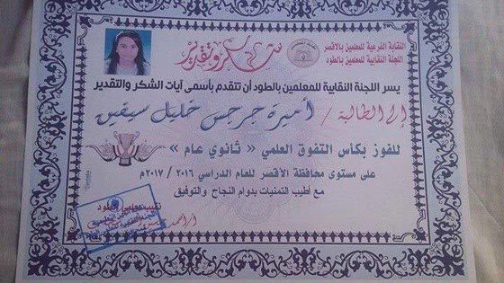 شاب مصري يطلق شائعة اعتناق قبطية للاسلام ويفجّر فوضى وعنف  صورة رقم 2