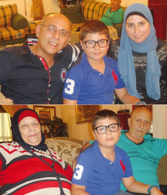 طفل لبناني مبهر يتفوق على مدرسي الرياضيات في تحدي الحساب بالمانيا صورة رقم 4