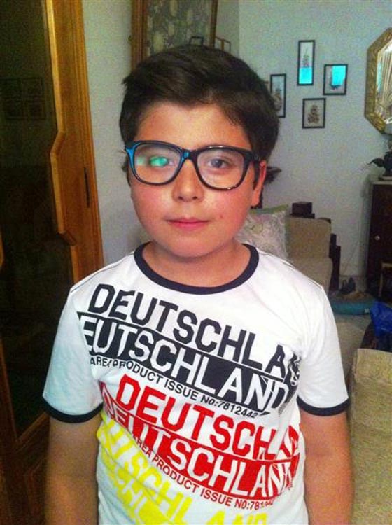 طفل لبناني مبهر يتفوق على مدرسي الرياضيات في تحدي الحساب بالمانيا صورة رقم 9