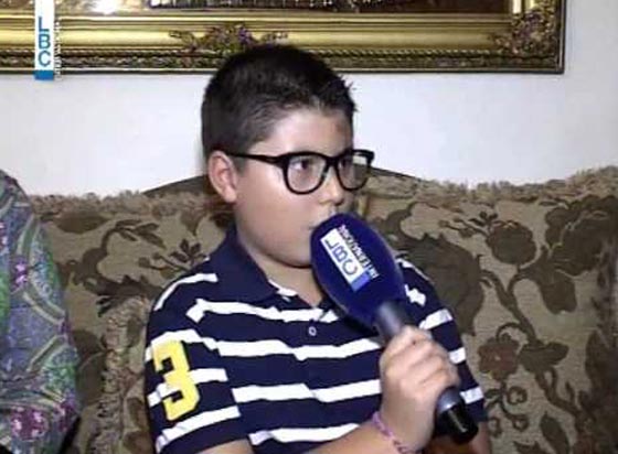 طفل لبناني مبهر يتفوق على مدرسي الرياضيات في تحدي الحساب بالمانيا صورة رقم 10